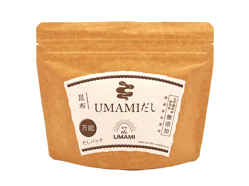 Umami Dashi Kelp & Shiitake mushroom