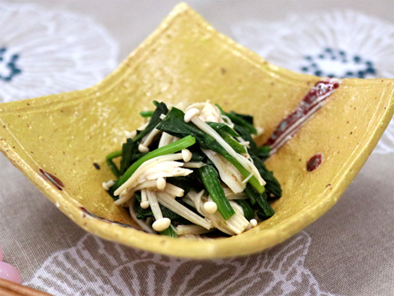 Umami Dashi d'algues varech & champignons Shiitake