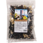 Dried Seaweed "Shakitto Kaiso salad"