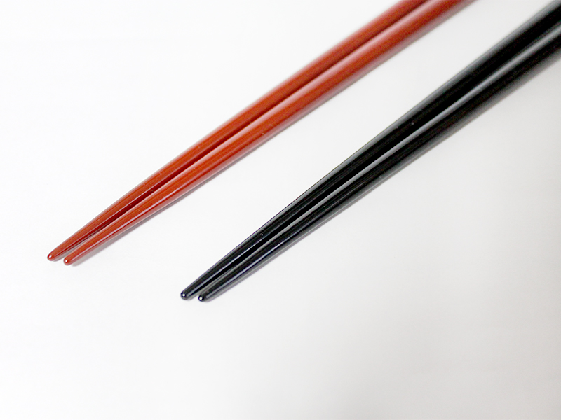 Japanese Lacquer Chopsticks Panda